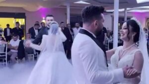 Kayseri Düğününde Bacanak ve Eldilik Sevinci: Ağabey-Kardeş Arasında Yeni Bir Aile Bağı