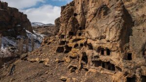 Kayseri Kültür Yolu Festivali: Şehir Tüm Renkleriyle Sanat ve Geleneklerle Buluşuyor