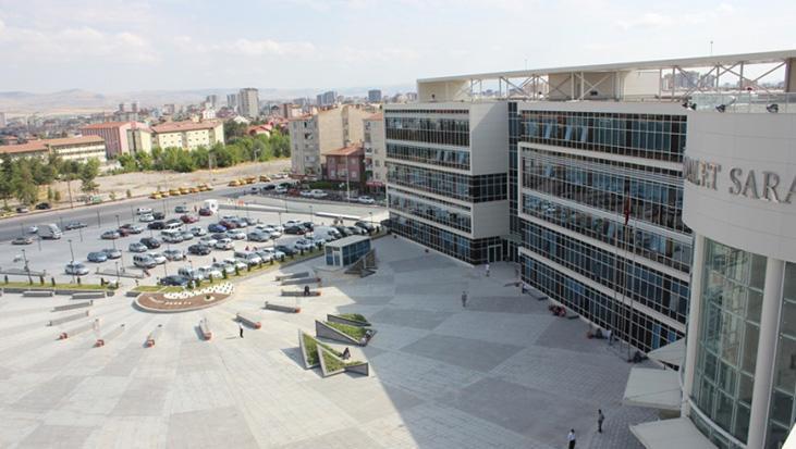 Kayseri’de Tapu İptali Davasında Saklanan Teminat ve Zabıt Katibi Hakkında Gelişmeler