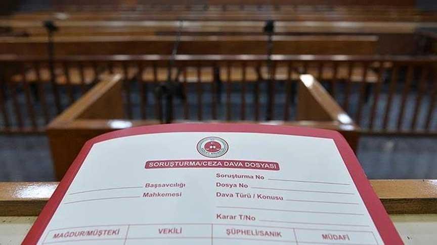 Kent Uzlaşısı Soruşturmasında Kamu Görevlilerine Yönelik Dava ve Duruşma Gelişmeleri