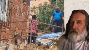 Kepez’de Düğüm Oluşturan Olay: Yaşlı Adamın Merdivenlerdeki Düşüşü ve Sonrası