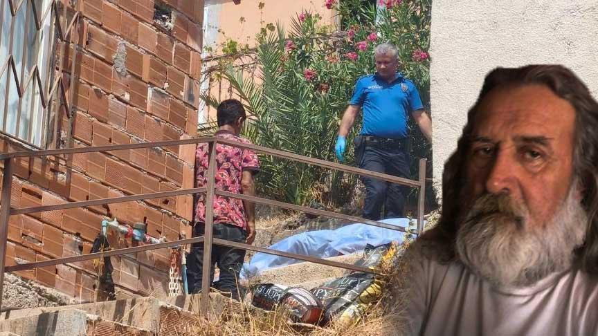 Kepez’de Düğüm Oluşturan Olay: Yaşlı Adamın Merdivenlerdeki Düşüşü ve Sonrası