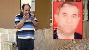 Kepez’deki Olay: Baba ve Oğul Arasındaki Şüpheli Yaşam Dahası İnceleme Kapsamında