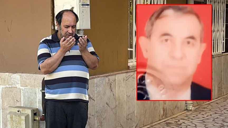 Kepez’deki Olay: Baba ve Oğul Arasındaki Şüpheli Yaşam Dahası İnceleme Kapsamında