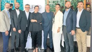 Kesişme Noktası Zirvesi: Gastronomi ve Geleceğin Yol Haritası