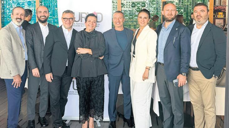 Kesişme Noktası Zirvesi: Gastronomi ve Geleceğin Yol Haritası