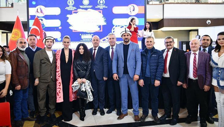Kırgızistan’da Türk Film Günleri: Ödülsüz Anlar ve Yıldızlar Kırmızı Halıda
