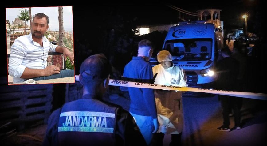 Kırşehir’de Aile İçinde Meydana Gelen Silahlı Olay ve Olay Yeri İncelemesi