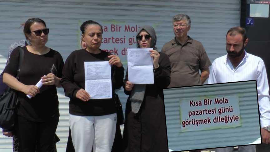 Kırşehir’de Altın Adresli Dolandırıcılık İddiaları Devam Ediyor: Mağdurlar Emniyete Başvurdu
