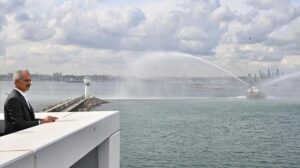 Kıyı Emniyeti ve Kılavuzluk Hizmetlerinde Milli Modernizasyon: İstanbul Boğazı Güvenliğinde Yeni Adımlar