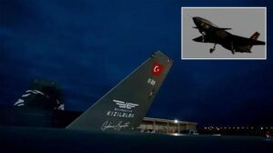 KIZILELMA PT-3 Test Başarısı ve Baykar’ın İhracat Liderliği