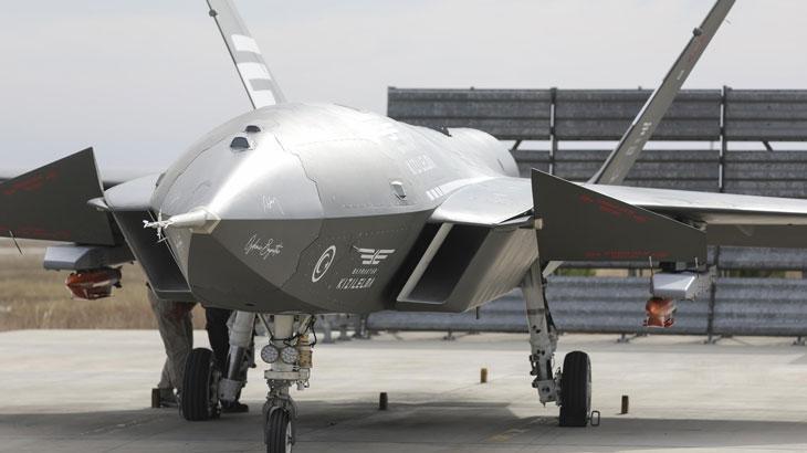 KIZILELMA ve TOLUN Mühimmatıyla Gerçekleşen İlk Bağlı Uçuş Testinin Ayrıntıları