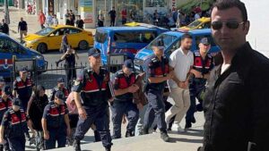 Kızılpınar’da Barakada Yaşanan Cinayet Hakkında Geniş Bilgilendirme