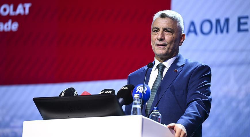 KKTC Üretici ve Mutfağı Dünya ile Buluşuyor: WorldFood İstanbul’da İş Birliği ve Tanıtım