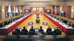 Komisyon Çalışmalarında Dinleme Süreci ve Öcalan Görüşmeleri Üzerine Güncel Tartışmalar