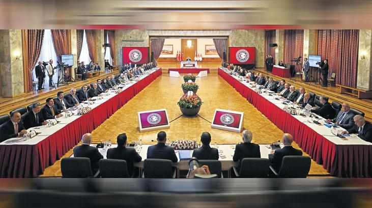 Komisyon Çalışmalarında Dinleme Süreci ve Öcalan Görüşmeleri Üzerine Güncel Tartışmalar