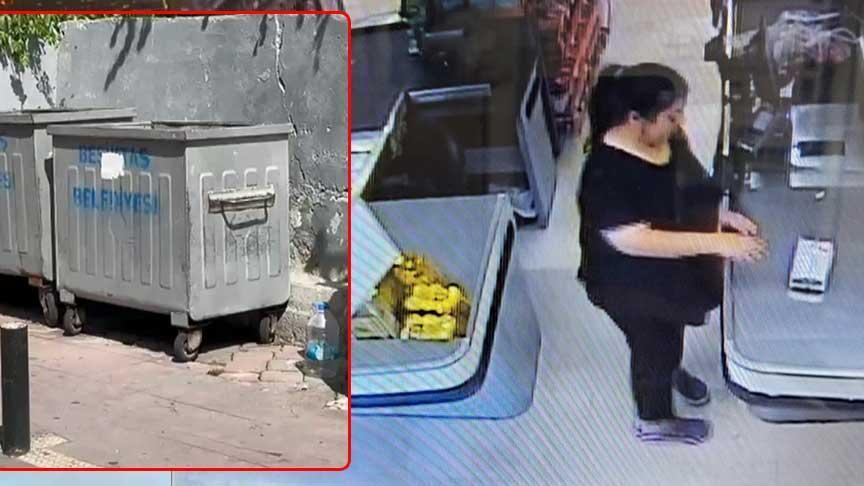 Konteynerin Yanında Bebeğin Cesedi ve Şüpheli İfadesi: Olayın Ardındaki Ayrıntılar