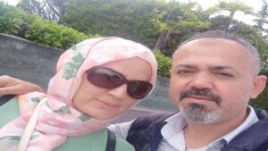 Konya’da Boşanma Aniden Şiddete Dönüştü: Eşi 22 Bıçak Darbesiyle Yaşamını Yitirdi