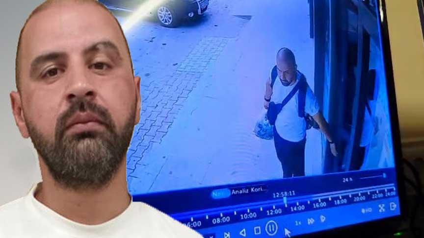 Konya’da Ev Soygunu Operasyonu: 32 Suç Kaydıyla Aranan Şüpheli Yakalandı