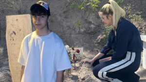 Köprüde Tehditler ve Gözyaşları: Fatih Acacı Cinayeti ve Ailesinin Anlatımı