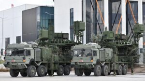 KORAL Sisteminin Modernizasyonuyla Türkiye’nin Elektronik Harp Kapasitesi Yeniden Tanımlanıyor