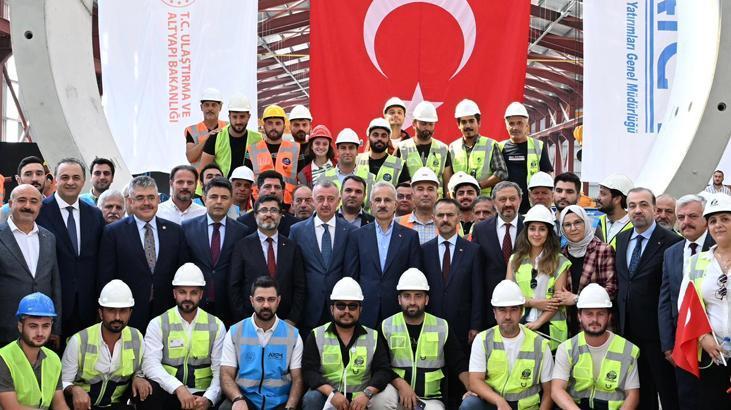 Körfezray Metro Hattı ile Kocaeli’nin Ulaşım Ağına Yeni Bir Soluk