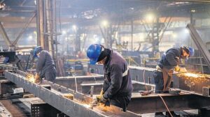 Korumacılık Duvarları ve İç Pazar Üretimine Etkisi: Türkiye Demir Çelik Sektöründen Gelen Değerlendirmeler