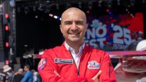 KOSGEB ve TEKNOFEST İşbirliğiyle Girişimcilik Ekosistemine Yeni Yoğunluk: Hedefler ve Stratejiler