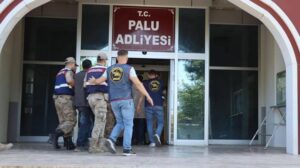 Kovancılar ve Palu’da Erişilmesi Gereken Şüpheliler: 2023-2025 Operasyonları ve Tutuklamalar