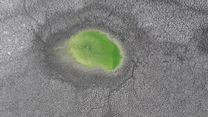 Köyde Çekilen Su Kaynakları ve Kuraklığın Tarımsal Etkileri: Su Vermeyen Göletler