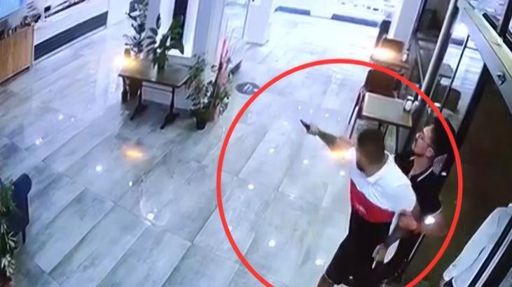 Kozan’da Kafeyi Kurşunlayan Şüpheliler Tutuklandı: Olayın Detayları ve Gözaltılar