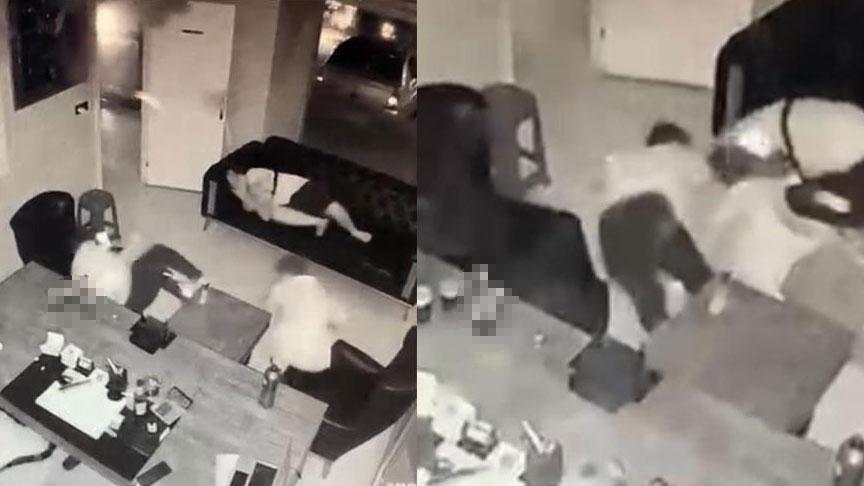 Kozan’da Silahlı Saldırı ve Polis Operasyonu: Şüpheliler Tutuklama İçin Adliyeye Sevk Edildi