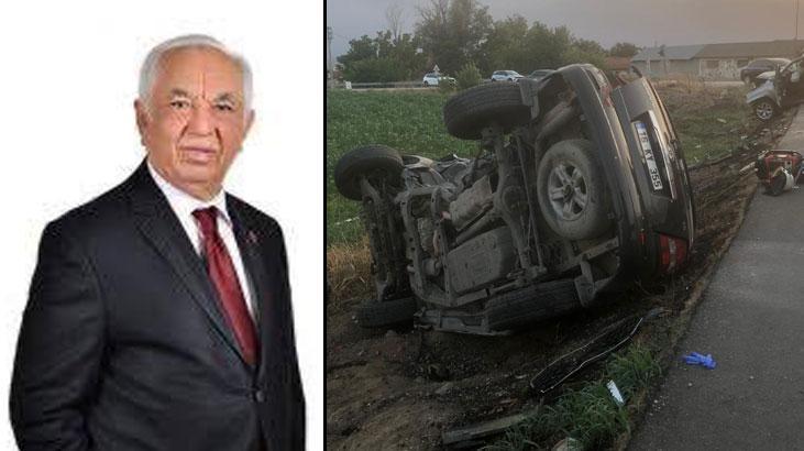 Kozdere Yolu Kaza Raporu: Belediye Başkanı Mehmet Kaya’nın Felaket Sonrası Tablosu