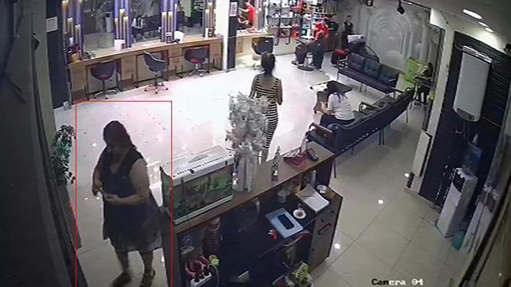 Kuaförde Yaşanan Dolandırıcılık Olayı: Deprem Sonrası İşyerinde 5 Bin TL Zarar