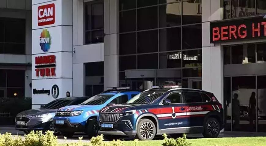 Küçükçekmece Soruşturmasında Can Holding ve Bağlı Şirketlere Yönelik Operasyonun Güncel Gelişmeleri