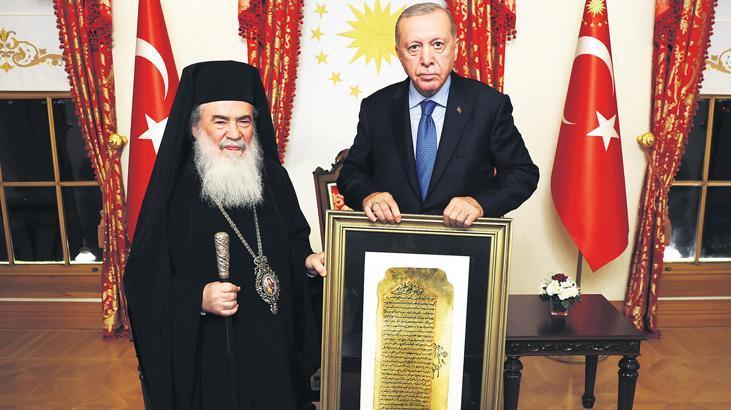 Kudüs Emanname ve Katar Zirvesi: Erdoğan’ın Diplomatic Yolculuğu