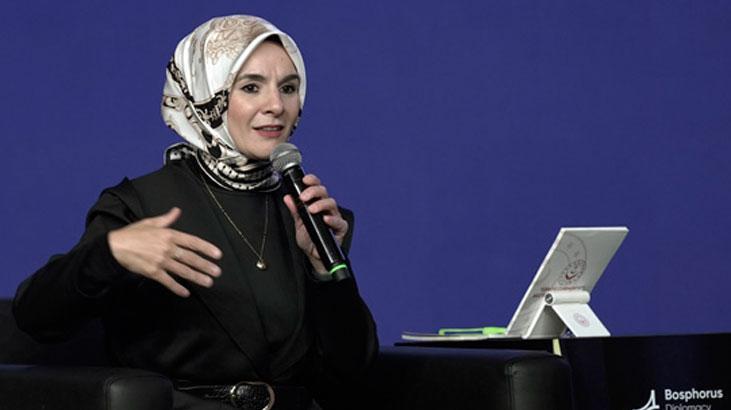 Kültürel Köprüler ve Ailenin Diplomasiye Katkısı: Göktaş ile Sahadan İzlenimler