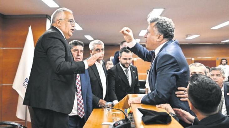 Kura Çekimiyle Seçim Sonuçları: İtirazlar ve Oy Gasbetme İddiaları