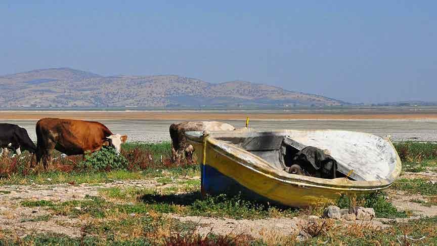 Kuraklıkla Mücadelede Stratejik Adımlar: Su Yönetimi ve Arıtılmış Atık Su Kullanımı