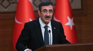 Küresel Adalet İçin Cumhurbaşkanı Erdoğan’ın Sesinin Ardında Yükselen Vurgular