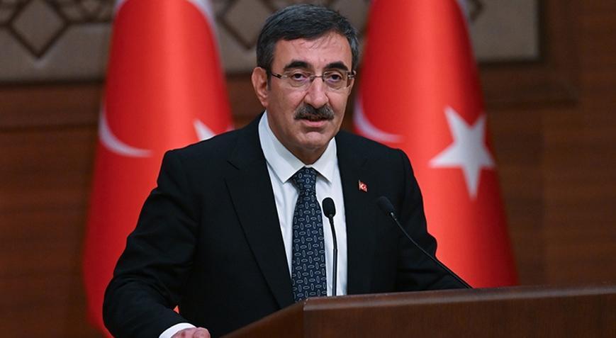 Küresel Adalet İçin Cumhurbaşkanı Erdoğan’ın Sesinin Ardında Yükselen Vurgular