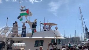 Küresel Sumud Filosu: Limanda Yeniden Organizasyon ve Gazze’ye Doğru Yeniden Hareket