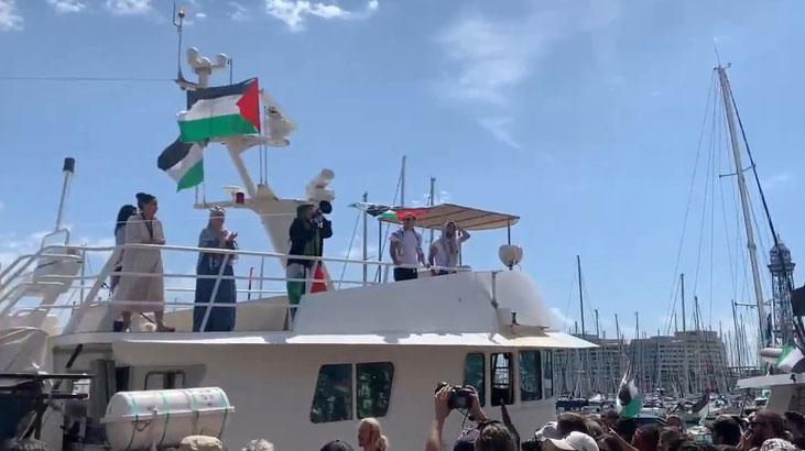 Küresel Sumud Filosu: Limanda Yeniden Organizasyon ve Gazze’ye Doğru Yeniden Hareket