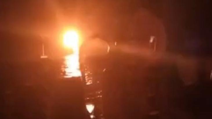 Küresel Sumud Filosuna Yönelik Saldırılar ve Sivillere Yönelik Tehditler