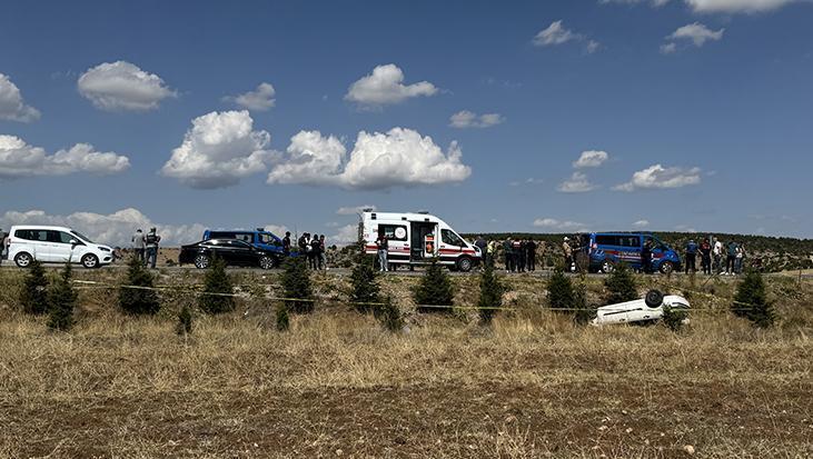 Kütahya’da Kaza: Jandarma Trafik Puanıyla Yaşanan Üzücü Olay ve Soruşturma