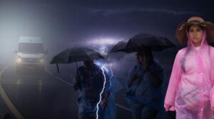 Kuzey, İç ve Batı Bölgelerde Değişken Yağışlar ve Sıcaklık Artışı Uyarısı