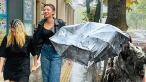 Kuzey ve Doğu Bölgelerinde Yağışlı Hava Koşulları ve Hava Durumu Özeti