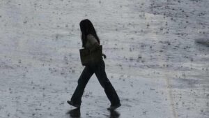 Kuzey ve İç Kesimlerde Yağışlı Hava, Marmara ve Akdeniz’de Gök Gürültülü Sağanaklar