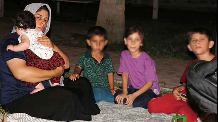 Lağım Suyu Baskını Sonrası Evini Kaybeden Ailenin Umut Mücadelesi