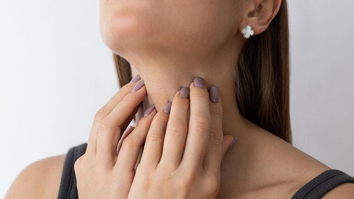 Lenfoid Öbeklerinde Değişimler ve Erken Uyarılar: Lenfoma ile Mücadelede Bilinçli Adımlar